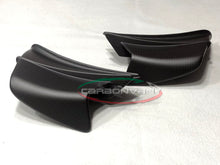 Carbonvani - Ducati Panigale V4 R / SP (19-21) / V4 / S (20-21) Carbon Fiber Winglets