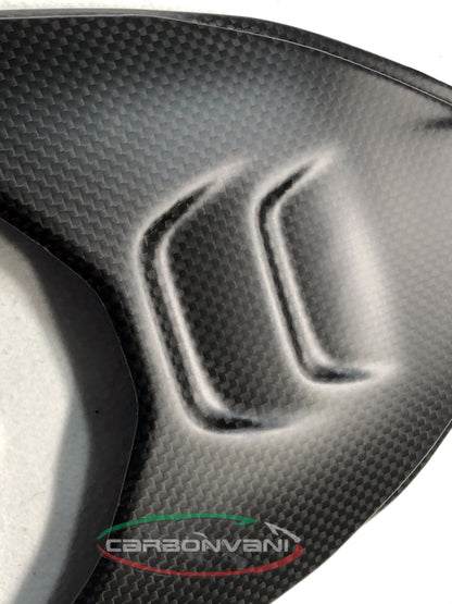 Carbonvani - Ducati Streetfighter V4 / S Carbon Fiber Bottom Tail