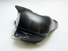 Carbonvani - Ducati Panigale / Streetfighter V4 / S Carbon Fiber Euro 5 Spec OE Exhaust (Collector) guard (2021+)