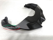 Carbonvani - Ducati Streetfighter V4 / V2 Carbon Fiber Lower Headlight Fairing