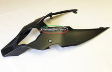 Carbonvani - Ducati Streetfighter V4 / S Carbon Fiber Lower Tail