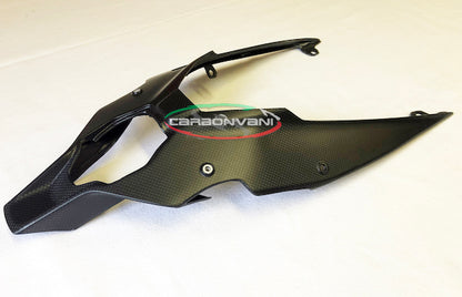 Carbonvani - Ducati Streetfighter V4 / S Carbon Fiber Lower Tail