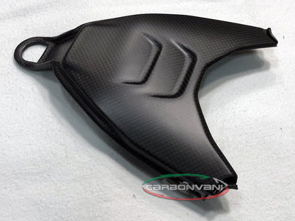 Carbonvani - Ducati Streetfighter V4 / S Carbon Fiber Bottom Tail