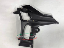 Carbonvani - Ducati Streetfighter V4 / S Carbon Fiber LH Inner Side Fairing