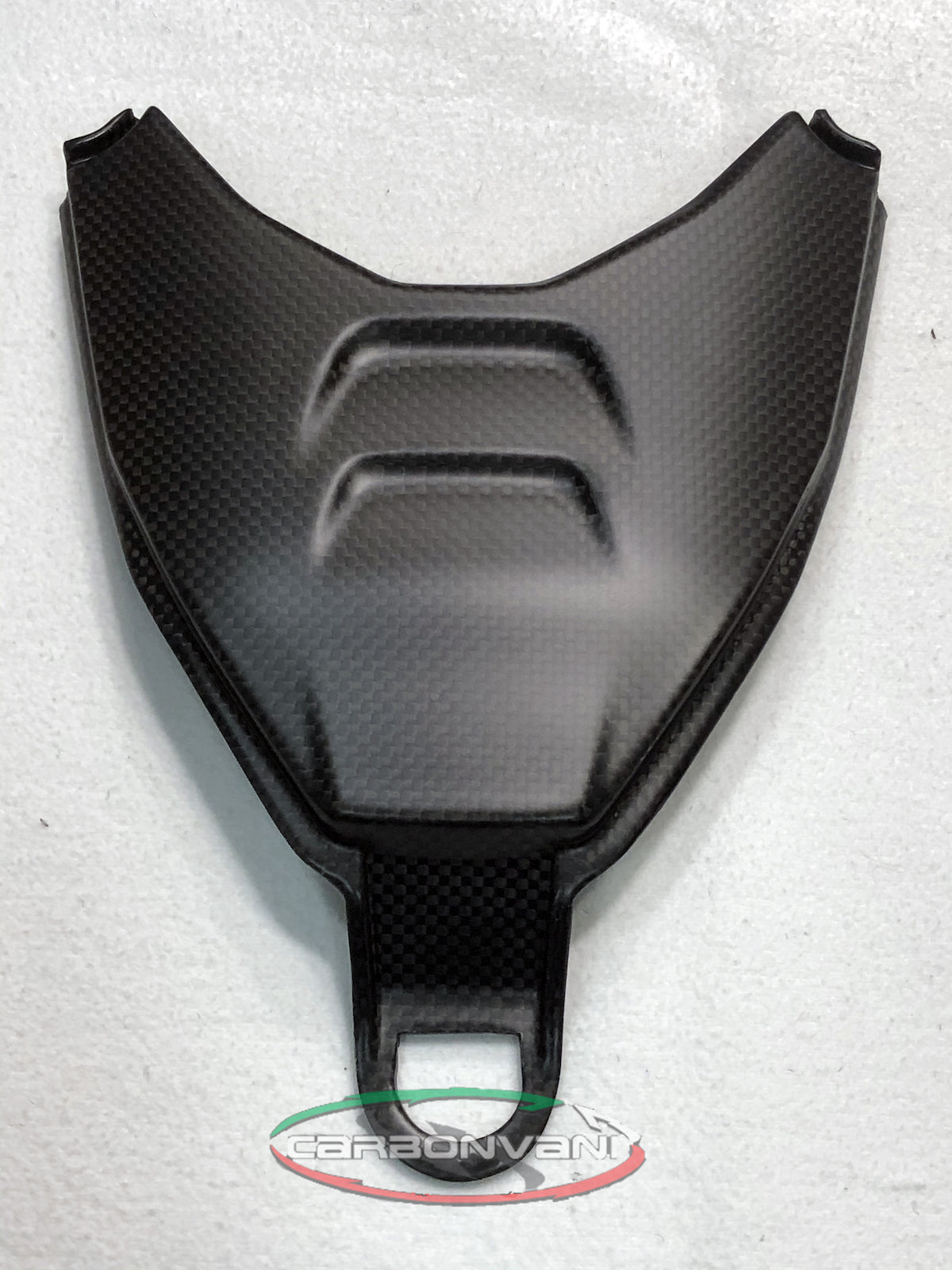 Carbonvani - Ducati Streetfighter V4 / S Carbon Fiber Bottom Tail