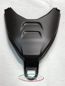 Carbonvani - Ducati Streetfighter V4 / S Carbon Fiber Bottom Tail