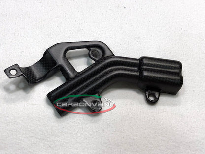 Carbonvani - Ducati Streetfighter V4 / S Carbon Fiber Rear Reservoir Mount (20-22)