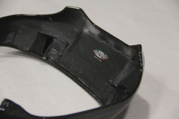 CARBONVANI - DUCATI XDIAVEL CARBON FIBRE HEADLIGHT FRAME