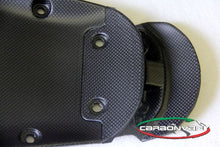 CARBONVANI - DUCATI XDIAVEL CARBON FIBER TAIL BOTTOM