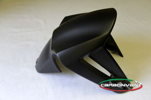 CARBONVANI - DUCATI XDIAVEL CARBON FIBRE FRONT FENDER