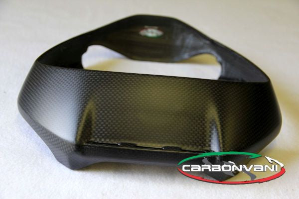 CARBONVANI - DUCATI XDIAVEL CARBON FIBRE HEADLIGHT FRAME