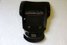 CARBONVANI - DUCATI XDIAVEL CARBON FIBER TAIL BOTTOM