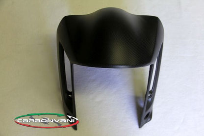 CARBONVANI - DUCATI XDIAVEL CARBON FIBRE FRONT FENDER