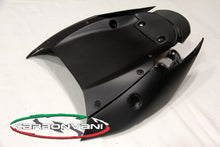 CARBONVANI - DUCATI XDIAVEL CARBON FIBER 4 pc TAIL KIT