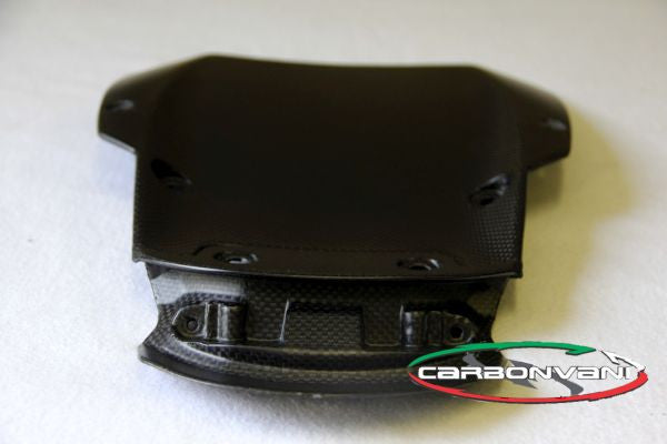 CARBONVANI - DUCATI XDIAVEL CARBON FIBER TAIL LIGHT HOLDER