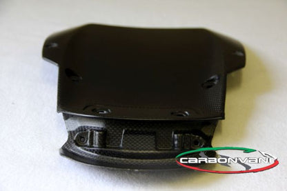 CARBONVANI - DUCATI XDIAVEL CARBON FIBER TAIL LIGHT HOLDER