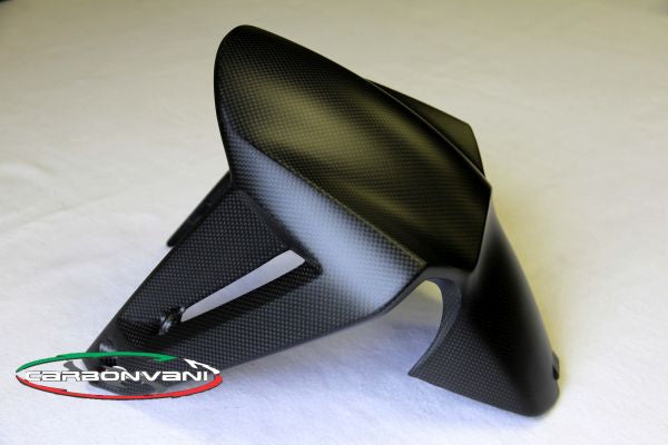 CARBONVANI - DUCATI XDIAVEL CARBON FIBRE FRONT FENDER