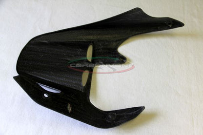CARBONVANI - DUCATI XDIAVEL CARBON FIBER REAR HUGGER