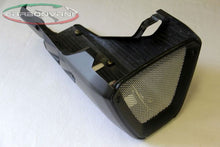 CARBONVANI - DUCATI XDIAVEL CARBON FIBER 4 pc BELLY PAN KIT