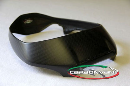 CARBONVANI - DUCATI XDIAVEL CARBON FIBRE HEADLIGHT FRAME