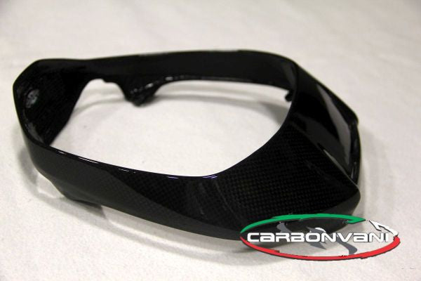 CARBONVANI - DUCATI XDIAVEL CARBON FIBRE HEADLIGHT FRAME