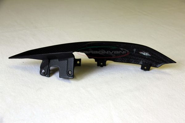 CARBONVANI - DUCATI XDIAVEL CARBON FIBER TAIL LH SIDE