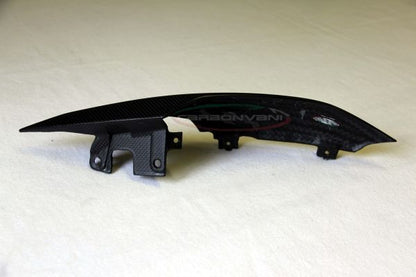 CARBONVANI - DUCATI XDIAVEL CARBON FIBER TAIL LH SIDE