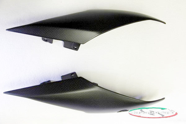 CARBONVANI - DUCATI XDIAVEL CARBON FIBER TAIL RH SIDE