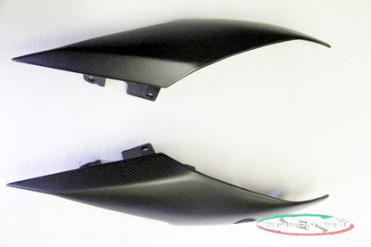 CARBONVANI - DUCATI XDIAVEL CARBON FIBER TAIL RH SIDE