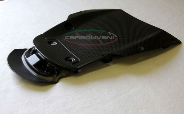 CARBONVANI - DUCATI XDIAVEL CARBON FIBER TAIL BOTTOM