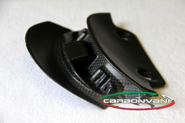 CARBONVANI - DUCATI XDIAVEL CARBON FIBER TAIL LIGHT HOLDER