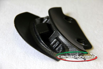 CARBONVANI - DUCATI XDIAVEL CARBON FIBER TAIL LIGHT HOLDER