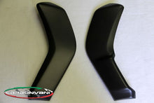 CARBONVANI - DUCATI XDIAVEL CARBON FIBER LEFT HAND RADIATOR COVER