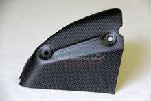 CARBONVANI - DUCATI XDIAVEL CARBON FIBER SILENCER COVER