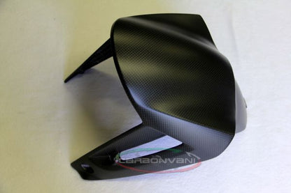 CARBONVANI - DUCATI XDIAVEL CARBON FIBRE FRONT FENDER