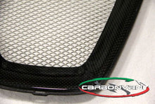 CARBONVANI - DUCATI XDIAVEL CARBON FIBER OIL COOLER TIP