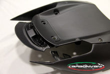 CARBONVANI - DUCATI XDIAVEL CARBON FIBER 4 pc TAIL KIT