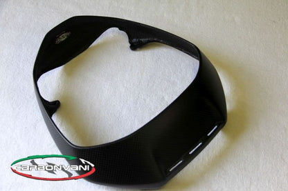 CARBONVANI - DUCATI XDIAVEL CARBON FIBRE HEADLIGHT FRAME