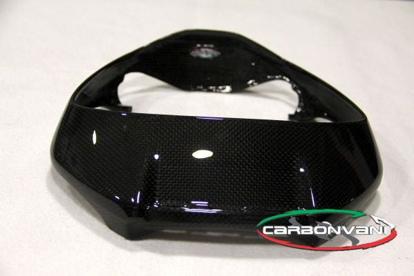 CARBONVANI - DUCATI XDIAVEL CARBON FIBRE HEADLIGHT FRAME