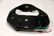 CARBONVANI - DUCATI XDIAVEL CARBON FIBRE HEADLIGHT FRAME