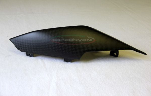 CARBONVANI - DUCATI XDIAVEL CARBON FIBER TAIL LH SIDE