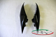 CARBONVANI - DUCATI XDIAVEL CARBON FIBER TAIL LH SIDE