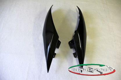 CARBONVANI - DUCATI XDIAVEL CARBON FIBER TAIL LH SIDE