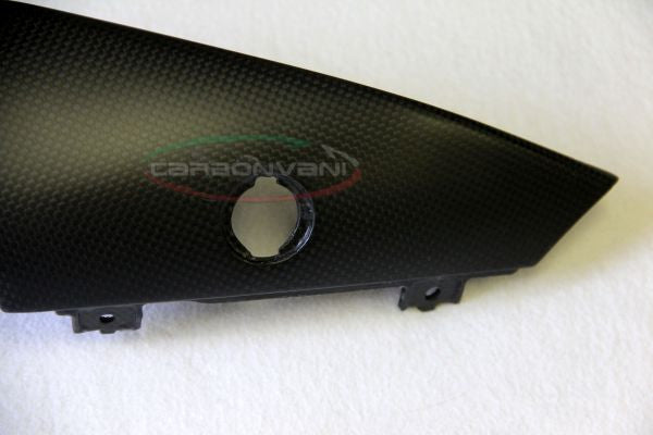 CARBONVANI - DUCATI XDIAVEL CARBON FIBER TAIL RH SIDE