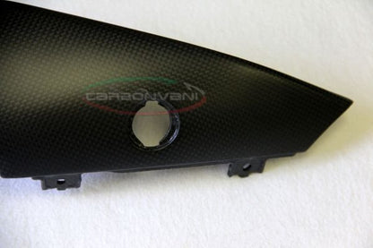 CARBONVANI - DUCATI XDIAVEL CARBON FIBER TAIL RH SIDE