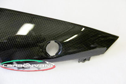 CARBONVANI - DUCATI XDIAVEL CARBON FIBER TAIL RH SIDE