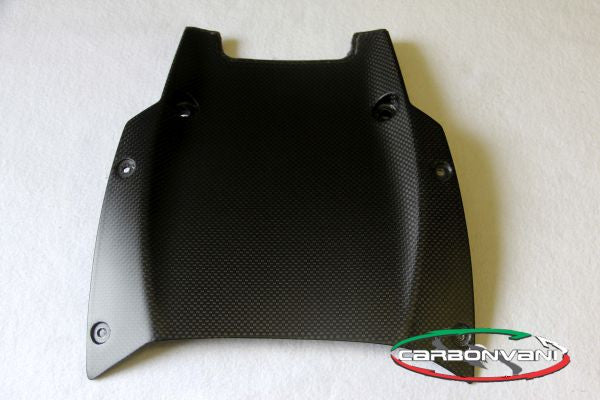 CARBONVANI - DUCATI XDIAVEL CARBON FIBER TAIL BOTTOM