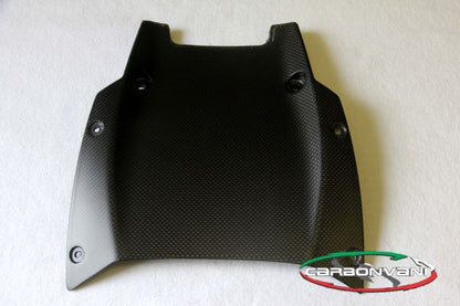 CARBONVANI - DUCATI XDIAVEL CARBON FIBER TAIL BOTTOM