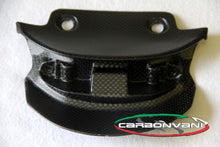 CARBONVANI - DUCATI XDIAVEL CARBON FIBER TAIL LIGHT HOLDER