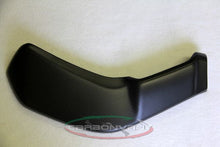 CARBONVANI - DUCATI XDIAVEL CARBON FIBER RIGHT HAND RADIATOR COVER